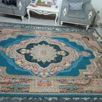 دو عدد فرش ۶متری دونه ای دو میلیون هفصد