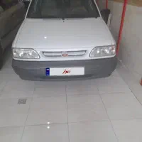 فروش پراید