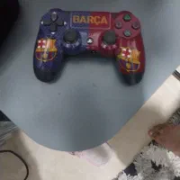 دسته ps4|کنسول، بازی ویدئویی و آنلاین|قشم, |دیوار