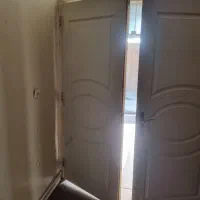 چهار لنگه در چوبی|مصالح و تجهیزات ساختمان|تهران, کن|دیوار