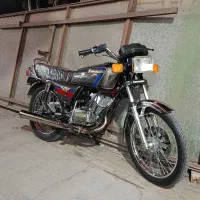 کاوازاکی 125