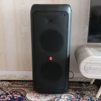 باند بزرگ تک بزندLUMAX