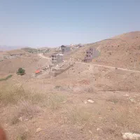 زمین شهرکی بنیاد مسکن آبعلی کنار جاده هراز