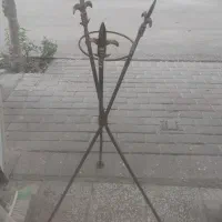 سینک و لوستر ولوازم برق|لوستر و چراغ آویز|گلبهار, شهر جدید گلبهار|دیوار