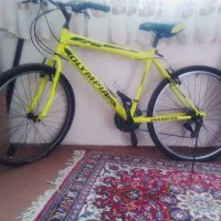 دوچرخه المپیا ۲۶