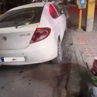 جن 2 تمیز|خودرو سواری و وانت|نجف‌آباد, رجایی شمالی|دیوار