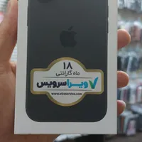 اپل iPhone 16 با حافظهٔ ۱۲۸ گیگابایت