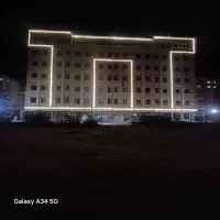 یک-واحد-آپارتمان-نوساز-و-لوکس-با-وام