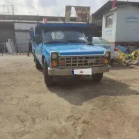 نیسان مدل 91   دیزل