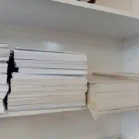 کاغذ دو رو سفید A4 مخصوص دانشجویان