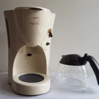 قهوه ساز فیلیپس - قهوه دمی|سماور، چای‌ساز، قهوه‌ساز|تهران, امانیه|دیوار