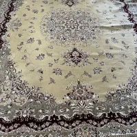 فرش ۱۲ متری در حد نو