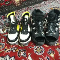 کفش‌زننانه.|کیف، کفش، کمربند|جوادآباد, |دیوار