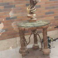 میز بار میز کافی بار|بوفه، ویترین، کنسول|شاهینشهر, فدک|دیوار