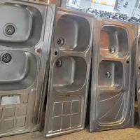 سینک ظرفشویی