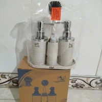 جامایه اسکاج دوقلو|لوازم نظافت|قرچک, زیبا شهر|دیوار