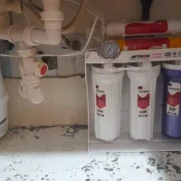 تصفیه اب خانگی|آبسردکن و تصفیه آب|نیشابور, شهرک پردیس|دیوار