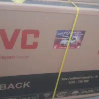 ال ای دی 58 جی وی سی آکبند