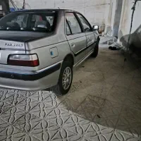 ماشین پارس ELXمدل 86