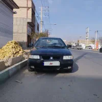 سمند مدل 83درحد|خودرو سواری و وانت|نظرآباد, نظرآباد|دیوار