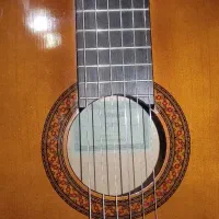 گیتار یاماها c40