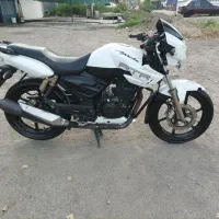 آپاچی 180