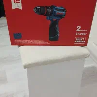 دریل رونیکس ۸۶۶۱