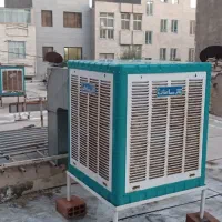 کولر آبی آزمایش|کولر آبی|اسلام‌شهر, مطهری|دیوار