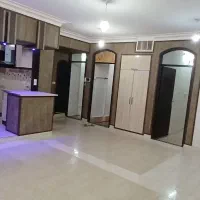 آپارتمان/۱۱۰ متری/طبقه دوم/دو خواب