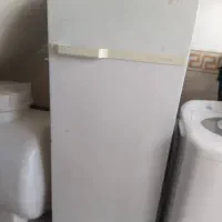 لباسشویی دوقلو سانی ویخچال کارکرده|ماشین لباسشویی و خشککن لباس|صدرا-فارس, فاز ۲|دیوار