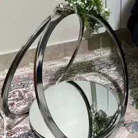 استند بله برون عروس داماد|صنایع دستی و سایر لوازم تزئینی|تهران, مینای شمالی (مخبر)|دیوار