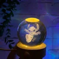 گوی کریستالی استیج