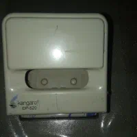 دستگاه پانچ کاملا سالم