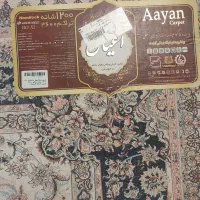 فرش ۶ متری ۱۲۰۰ شانه|فرش|هشتگرد, شهرک ولیعصر (مصلی)|دیوار