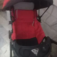 کالسکه کودک