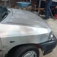 پراید ۸۸|خودرو سواری و وانت|اسفراین, |دیوار