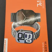 ساعت هوشمند. پاور بانک . هندز فری بلوتوثی|لوازم جانبی موبایل و تبلت|مسجد سلیمان, |دیوار