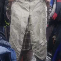 لباس شلوار گورتکس ضد اب تاناکورا استوک|لباس|شیراز, باغشهر اهل بیت|دیوار