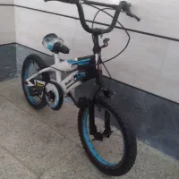 دوچرخه ۲۰ و۱۶