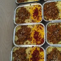 آشپز پرسنلی شرکتی خانم هستم|خدمات پذیرایی، مراسم|تهران, جوادیه تهرانپارس|دیوار