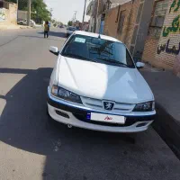 پارس|خودرو سواری و وانت|شوشتر, |دیوار