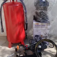 کارواش صنعتی