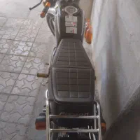 موتور ۲۰۰|موتورسیکلت|سنندج, |دیوار