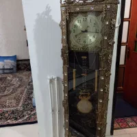 ساعت‌ایستاده‌برنز|ساعت دیواری و تزئینی|اسدآباد, |دیوار