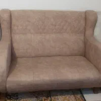 فروش مبل راحتی|مبلمان خانگی و میز عسلی|تهران, حشمتیه|دیوار