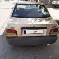 پراید ۸۷