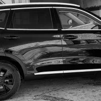 هاوال اچ ۶ هیبریدی وارداتی ۲۰۲۴|خودرو سواری و وانت|زنجان, |دیوار