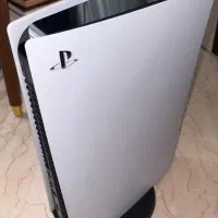 PS5 Fat Digital