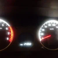 پراید 111 مدل آخر 97 در حد صفر|خودرو سواری و وانت|شیراز, شهرک پرواز|دیوار