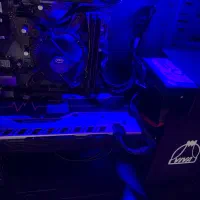 کیس گیمینگ قوی نسل ۹